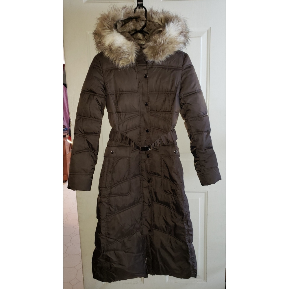 Victoria's Secret Winter Coat